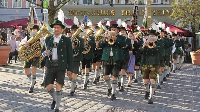 2016 05 08 Frühlinhgsfest1