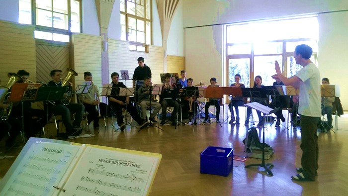 2016 3 2 Probensamstag