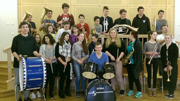 2016 3 Probensamstag 2