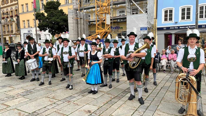 2023 06 27 Traunstein 1