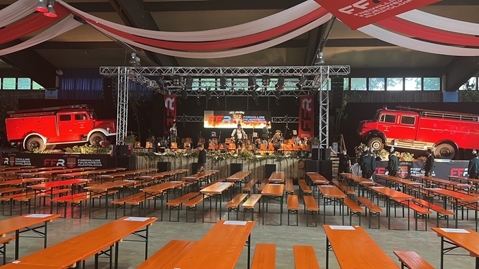 2023 07 03 Ruhpolding Feuerwehr