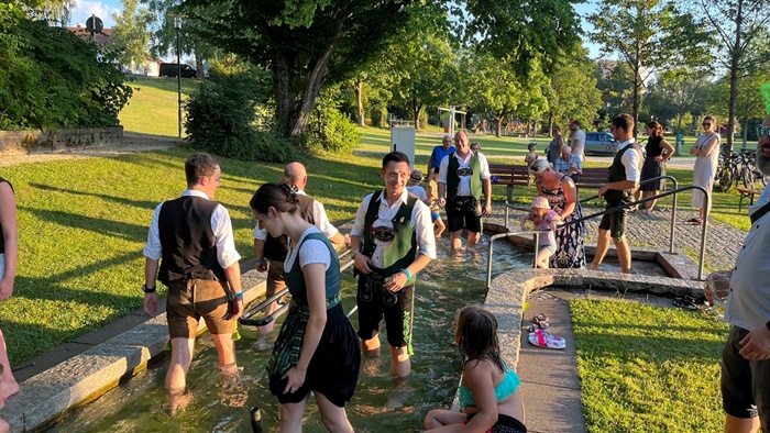 2023 07 15 Waging Fischerfest