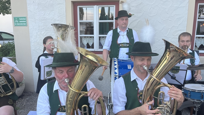 2023 07 28 Lauter Daemmerschoppen 6