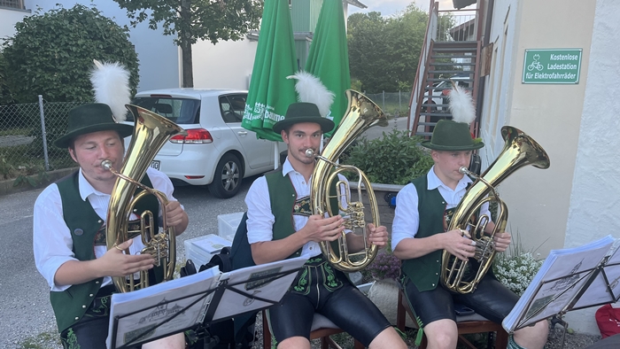 2023 07 28 Lauter Daemmerschoppen 8