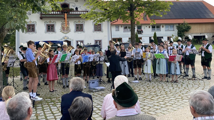 2024 07 04 Standkonzert4
