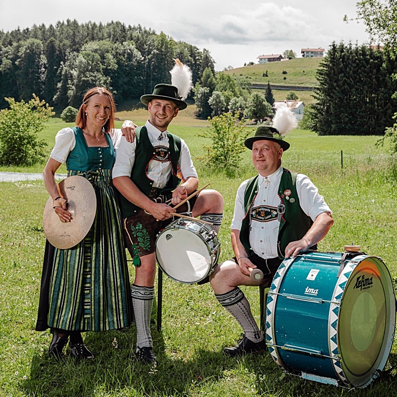 MK Schlagzeug 800 breit